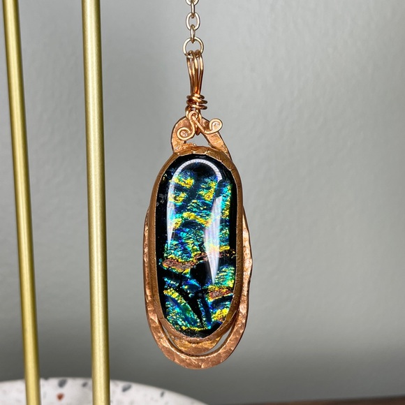 Premium Origami Crane Ornament - Large - Picture 3 of 5